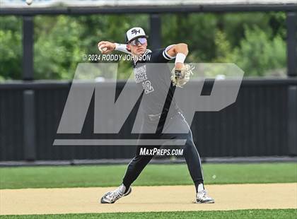 Thumbnail 2 in Live Oak @ Sam Houston (Gm2) photogallery.