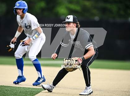 Thumbnail 1 in Live Oak @ Sam Houston (Gm2) photogallery.