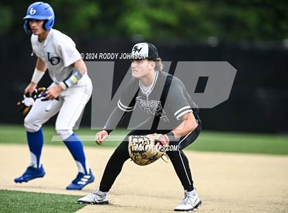 Thumbnail 3 in Live Oak @ Sam Houston (Gm2) photogallery.