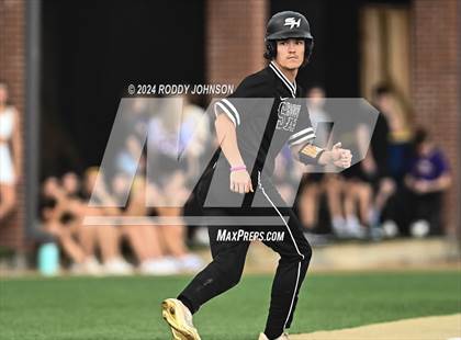 Thumbnail 2 in Live Oak @ Sam Houston (Gm2) photogallery.