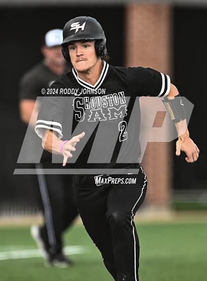 Thumbnail 3 in Live Oak @ Sam Houston (Gm2) photogallery.