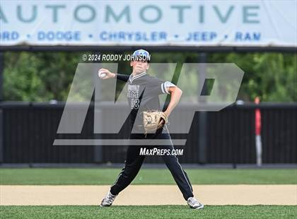 Thumbnail 3 in Live Oak @ Sam Houston (Gm2) photogallery.