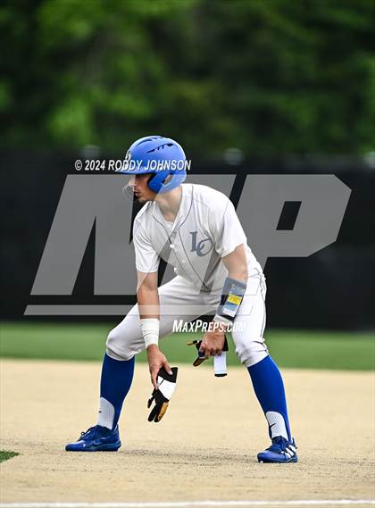 Thumbnail 1 in Live Oak @ Sam Houston (Gm2) photogallery.