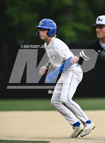 Thumbnail 2 in Live Oak @ Sam Houston (Gm2) photogallery.