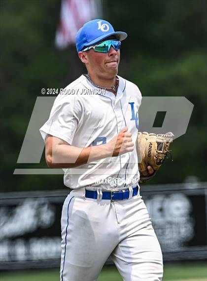 Thumbnail 2 in Live Oak @ Sam Houston (Gm2) photogallery.