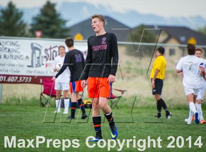 Thumbnail 3 in Timpview @ Maple Mountain photogallery.