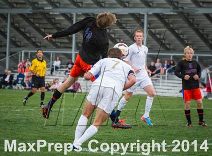 Thumbnail 1 in Timpview @ Maple Mountain photogallery.