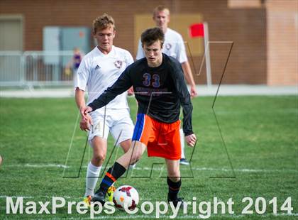 Thumbnail 2 in Timpview @ Maple Mountain photogallery.