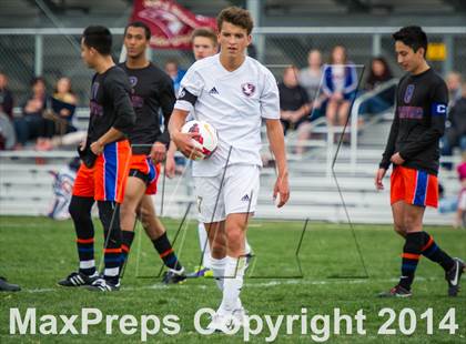 Thumbnail 3 in Timpview @ Maple Mountain photogallery.
