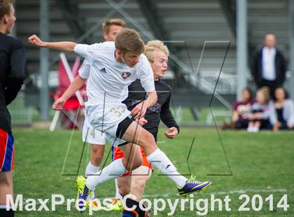 Thumbnail 3 in Timpview @ Maple Mountain photogallery.