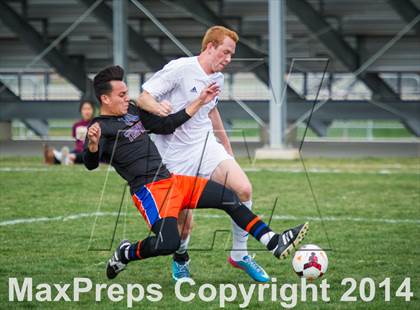 Thumbnail 3 in Timpview @ Maple Mountain photogallery.