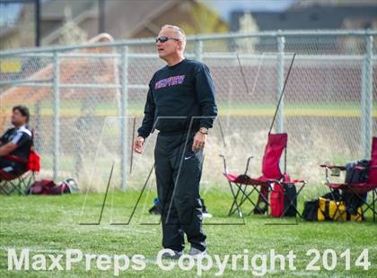 Thumbnail 3 in Timpview @ Maple Mountain photogallery.