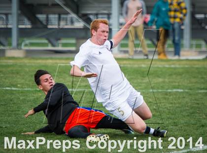 Thumbnail 1 in Timpview @ Maple Mountain photogallery.