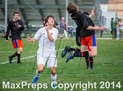 Thumbnail 2 in Timpview @ Maple Mountain photogallery.