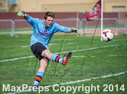 Thumbnail 2 in Timpview @ Maple Mountain photogallery.