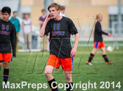 Thumbnail 3 in Timpview @ Maple Mountain photogallery.