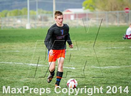 Thumbnail 3 in Timpview @ Maple Mountain photogallery.