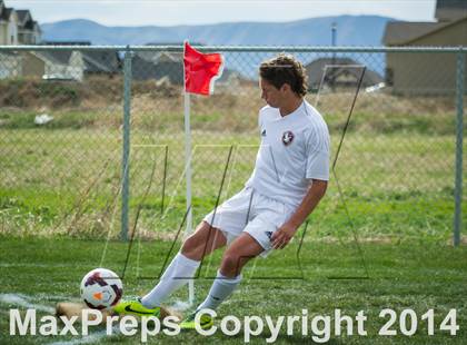Thumbnail 1 in Timpview @ Maple Mountain photogallery.