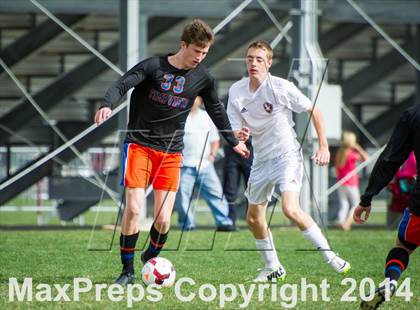Thumbnail 2 in Timpview @ Maple Mountain photogallery.