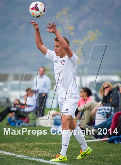Thumbnail 2 in Timpview @ Maple Mountain photogallery.