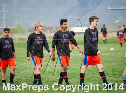 Thumbnail 3 in Timpview @ Maple Mountain photogallery.