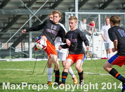 Thumbnail 3 in Timpview @ Maple Mountain photogallery.
