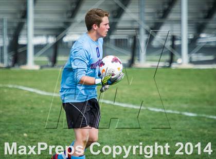 Thumbnail 3 in Timpview @ Maple Mountain photogallery.