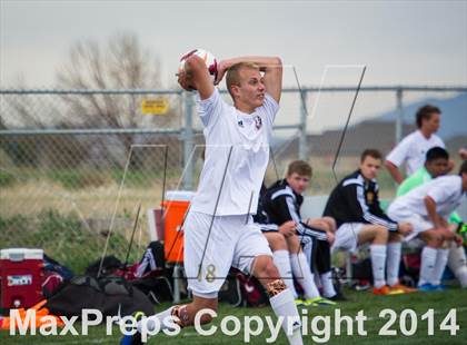 Thumbnail 3 in Timpview @ Maple Mountain photogallery.