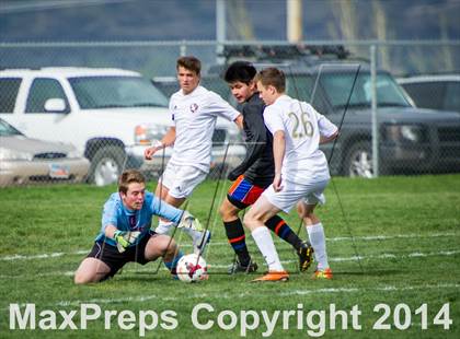 Thumbnail 1 in Timpview @ Maple Mountain photogallery.