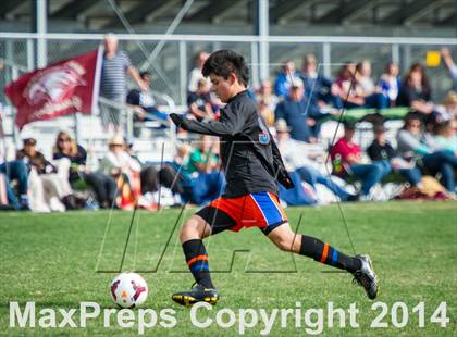 Thumbnail 2 in Timpview @ Maple Mountain photogallery.