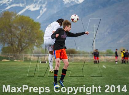Thumbnail 2 in Timpview @ Maple Mountain photogallery.