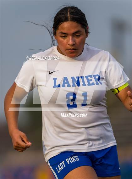 Thumbnail 2 in Lanier @ Alamo Heights photogallery.