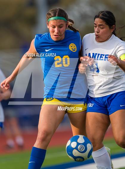 Thumbnail 3 in Lanier @ Alamo Heights photogallery.