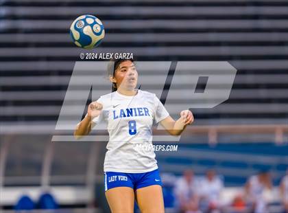 Thumbnail 1 in Lanier @ Alamo Heights photogallery.