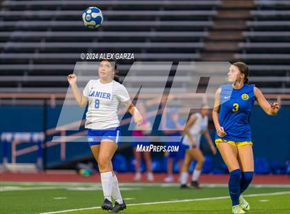 Thumbnail 3 in Lanier @ Alamo Heights photogallery.