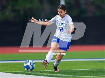 Thumbnail 2 in Lanier @ Alamo Heights photogallery.