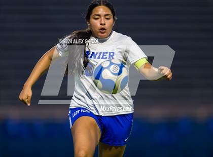 Thumbnail 3 in Lanier @ Alamo Heights photogallery.