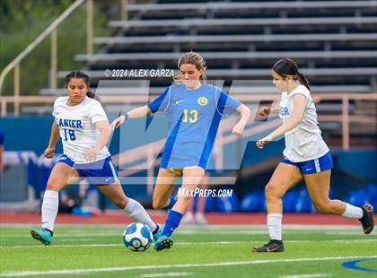 Thumbnail 3 in Lanier @ Alamo Heights photogallery.