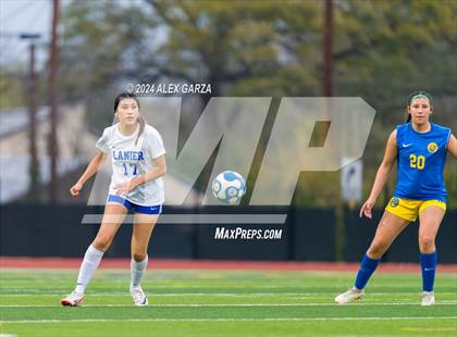 Thumbnail 3 in Lanier @ Alamo Heights photogallery.