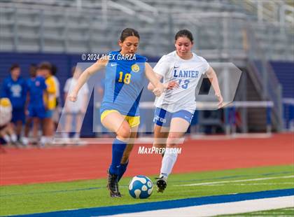 Thumbnail 2 in Lanier @ Alamo Heights photogallery.