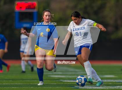 Thumbnail 2 in Lanier @ Alamo Heights photogallery.