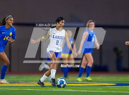 Thumbnail 3 in Lanier @ Alamo Heights photogallery.