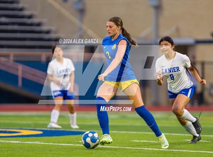 Thumbnail 3 in Lanier @ Alamo Heights photogallery.