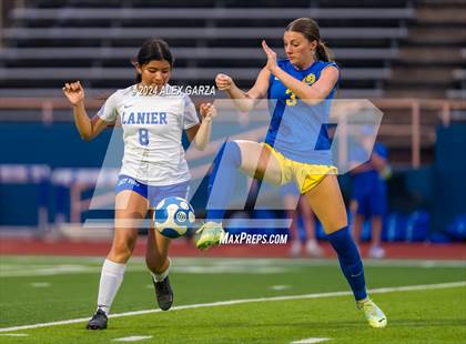 Thumbnail 1 in Lanier @ Alamo Heights photogallery.