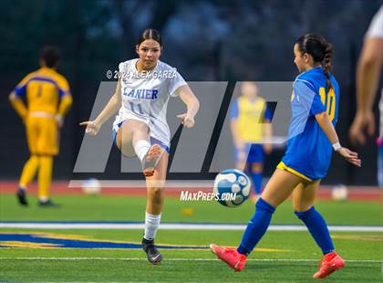 Thumbnail 3 in Lanier @ Alamo Heights photogallery.