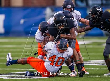 Thumbnail 1 in Seven Lakes @ Clear Falls photogallery.