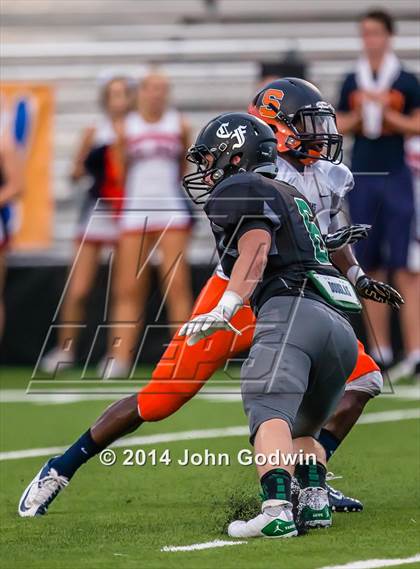 Thumbnail 3 in Seven Lakes @ Clear Falls photogallery.
