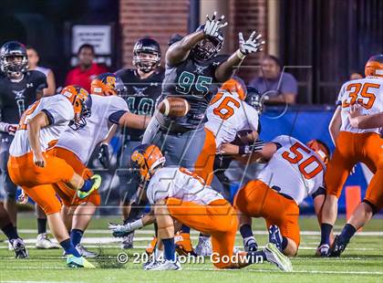 Thumbnail 2 in Seven Lakes @ Clear Falls photogallery.