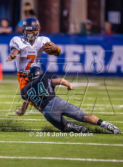 Thumbnail 1 in Seven Lakes @ Clear Falls photogallery.