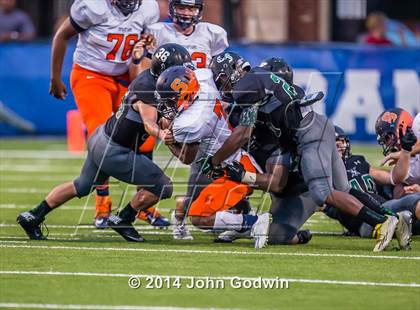 Thumbnail 2 in Seven Lakes @ Clear Falls photogallery.